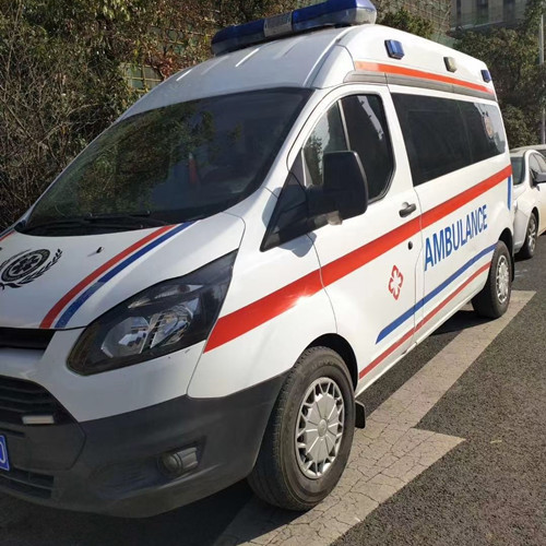 夹江品质救护车出租,为您的健康出行负责