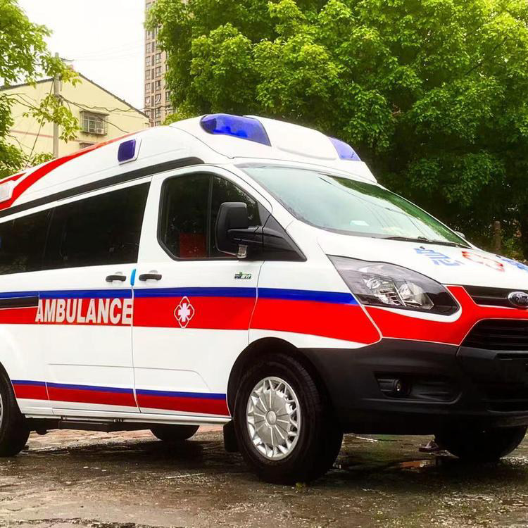 夹江跨省救护车出租护送返乡