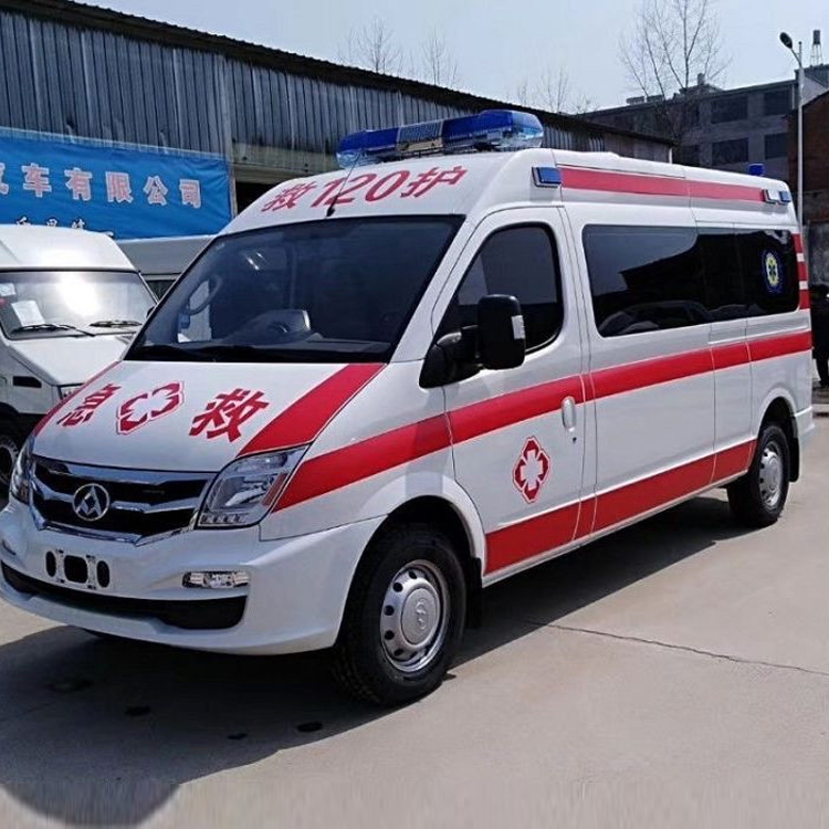 夹江马拉松租赁救护车活动保障