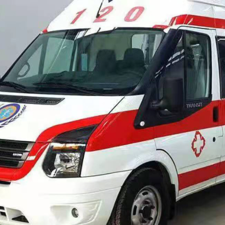 夹江非急救护送病人转院租赁救护车的优缺点对比